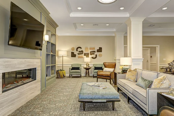 Image of Sunrise of Mountain Lakes (6)