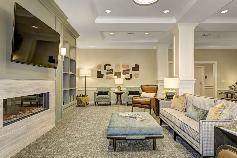 Image of Sunrise of Mountain Lakes (6)