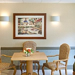 Image of Marshwood Center (3)