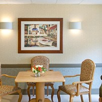 Image of Marshwood Center (3)