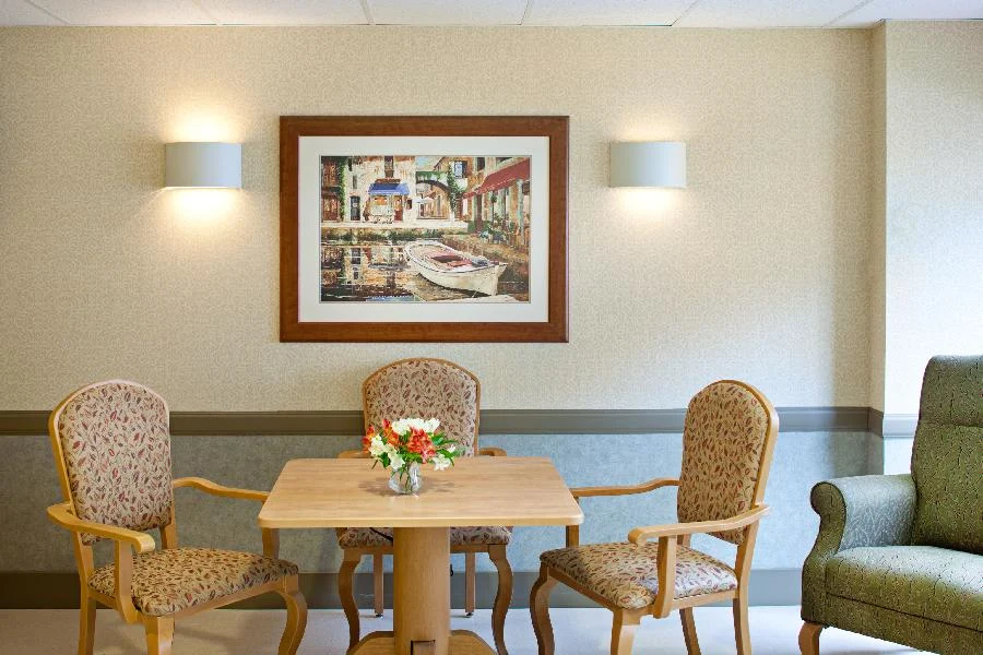 Image of Marshwood Center (3)