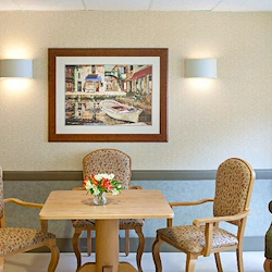 Image of Marshwood Center (3)