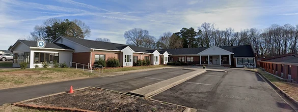 Image of Five Oaks Rehabilitation And Care Center (1)