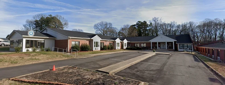 Image of Five Oaks Rehabilitation And Care Center (1)