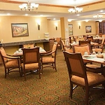 Image of Villas of Oak Park (2)