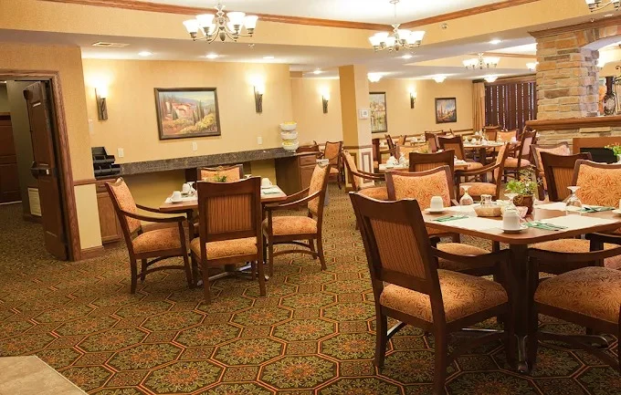 Image of Villas of Oak Park (2)