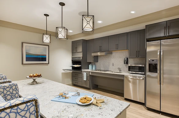 Image of The Residence at Melrose Station (5)