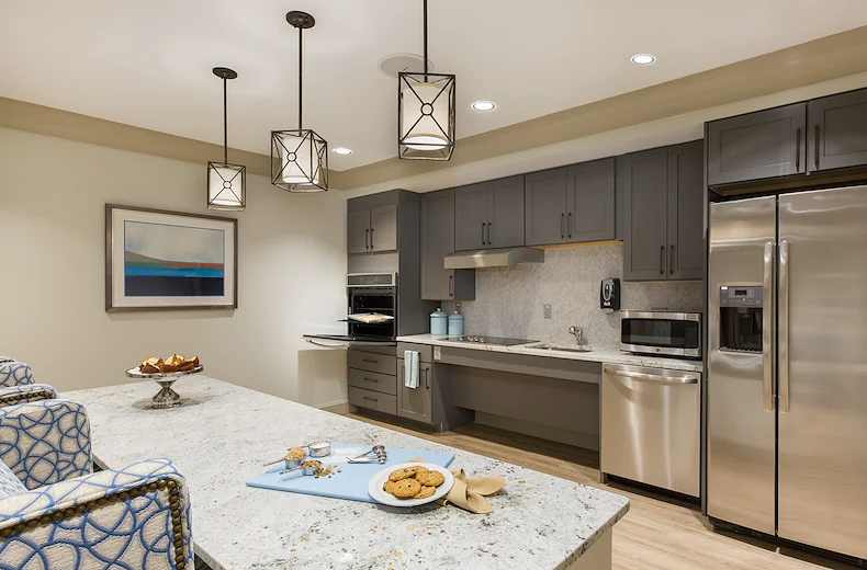 Image of The Residence at Melrose Station (5)