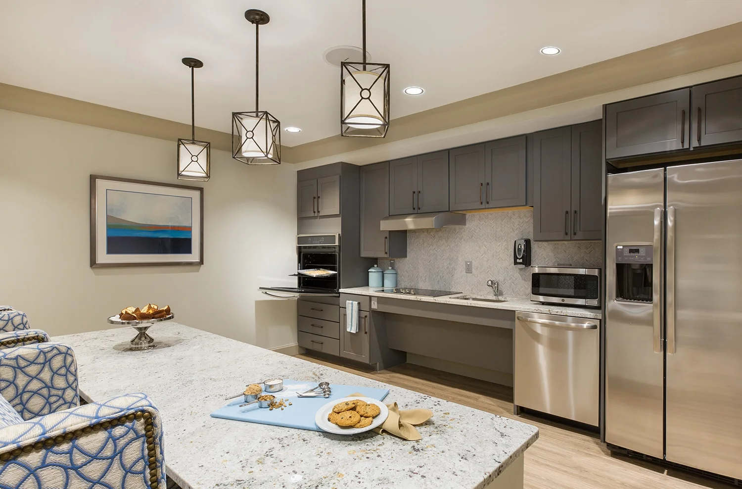 Image of The Residence at Melrose Station (5)