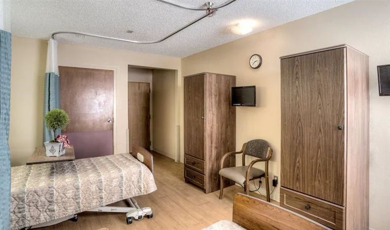 Image of St Anthony Healthcare and Rehab Center (3)