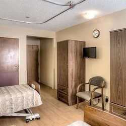 Image of St Anthony Healthcare and Rehab Center (3)