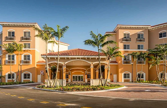 Image of The Palace Gardens (1)