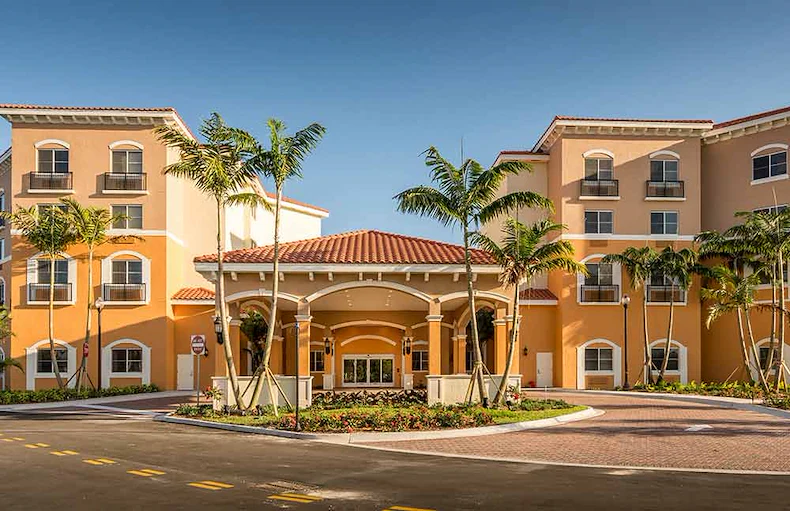 Image of The Palace Gardens (1)