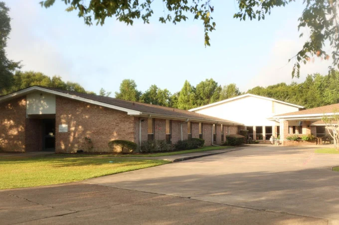 Image of Paradigm At The Pines (1)