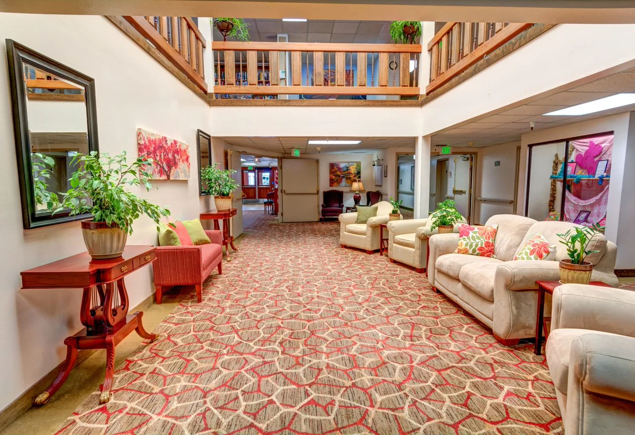 Image of Junction City Retirement & Assisted Living (3)
