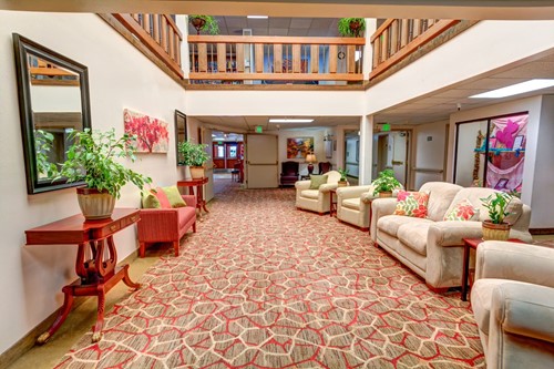 Image of Junction City Retirement & Assisted Living (3)
