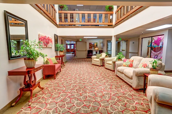 Image of Junction City Retirement & Assisted Living (3)