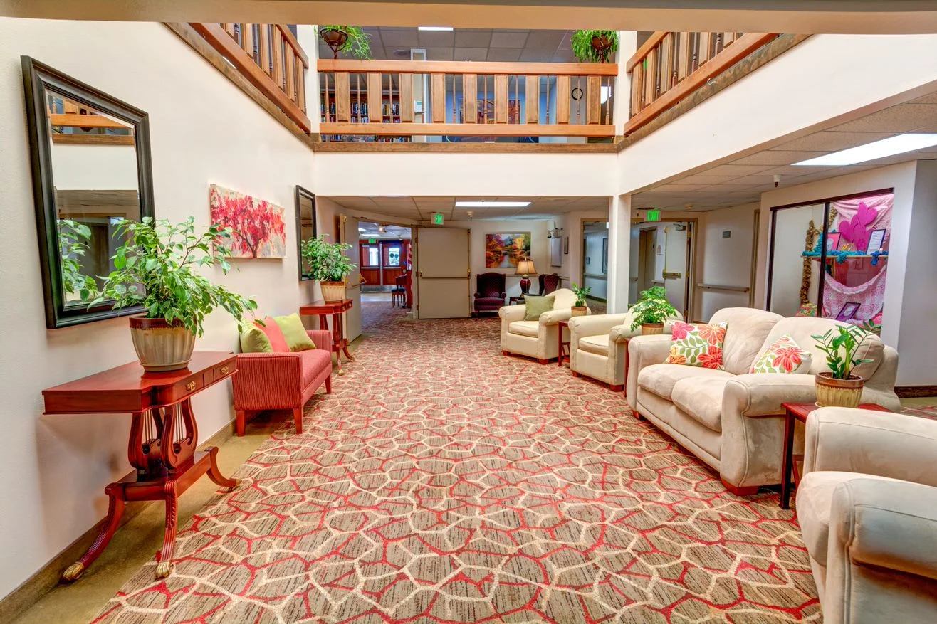 Image of Junction City Retirement & Assisted Living (3)