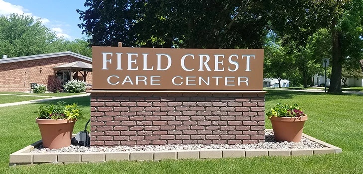 Image of Field Crest Care Center (2)