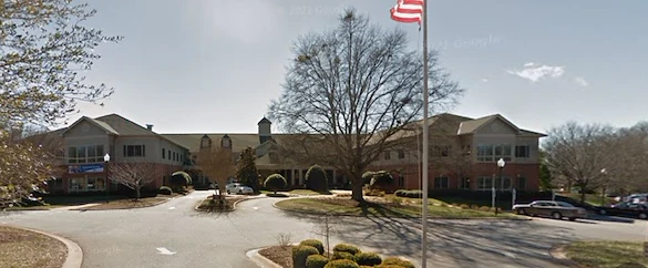 Image of Rosecrest Rehabilitation & Healthcare (2)