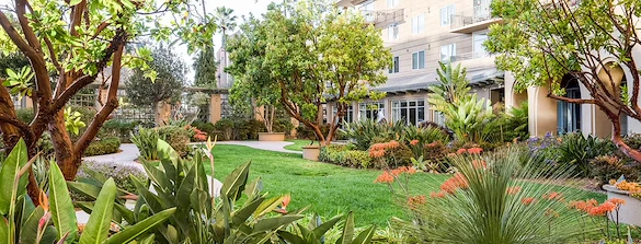 Image of Vi at La Jolla Village  Senior Living (1)