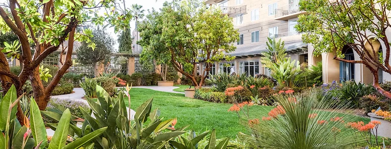 Image of Vi at La Jolla Village  Senior Living (1)