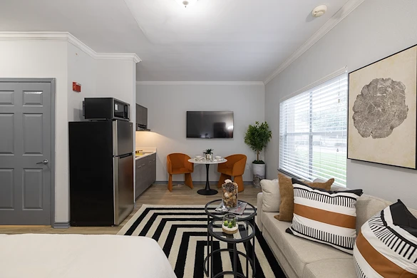 Image of Valor Hill Apartments (3)