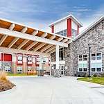 Image of Azria Health Wichita (1)