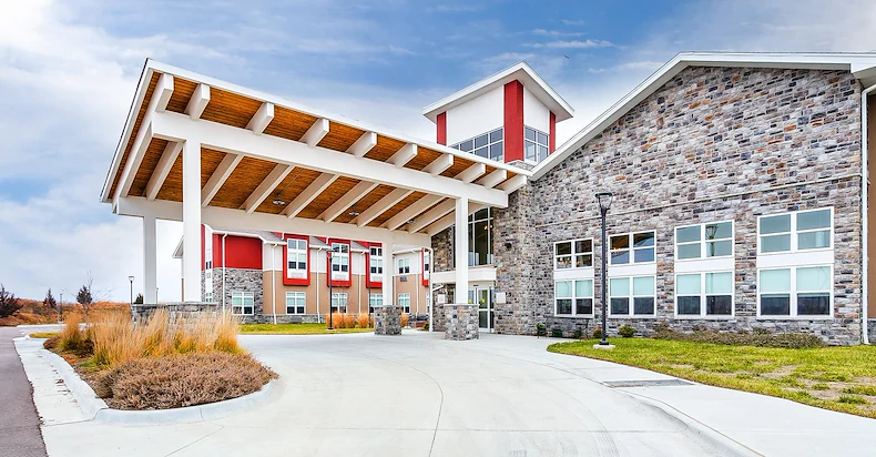 Image of Azria Health Wichita (1)