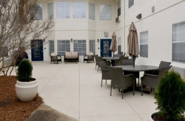 Image of Haven Memory Care on Halcyon (9)