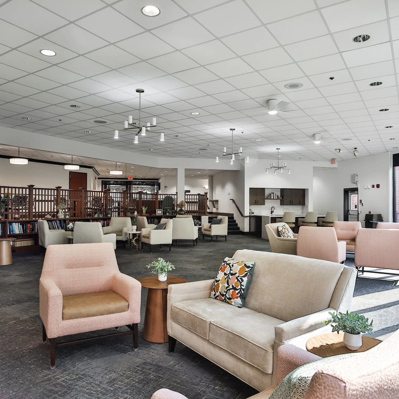 Image of Our Lady of Life Apartments (2)