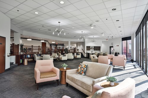 Image of Our Lady of Life Apartments (2)