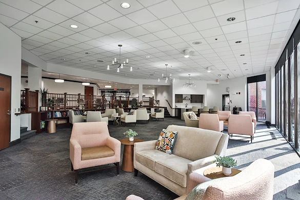 Image of Our Lady of Life Apartments (2)