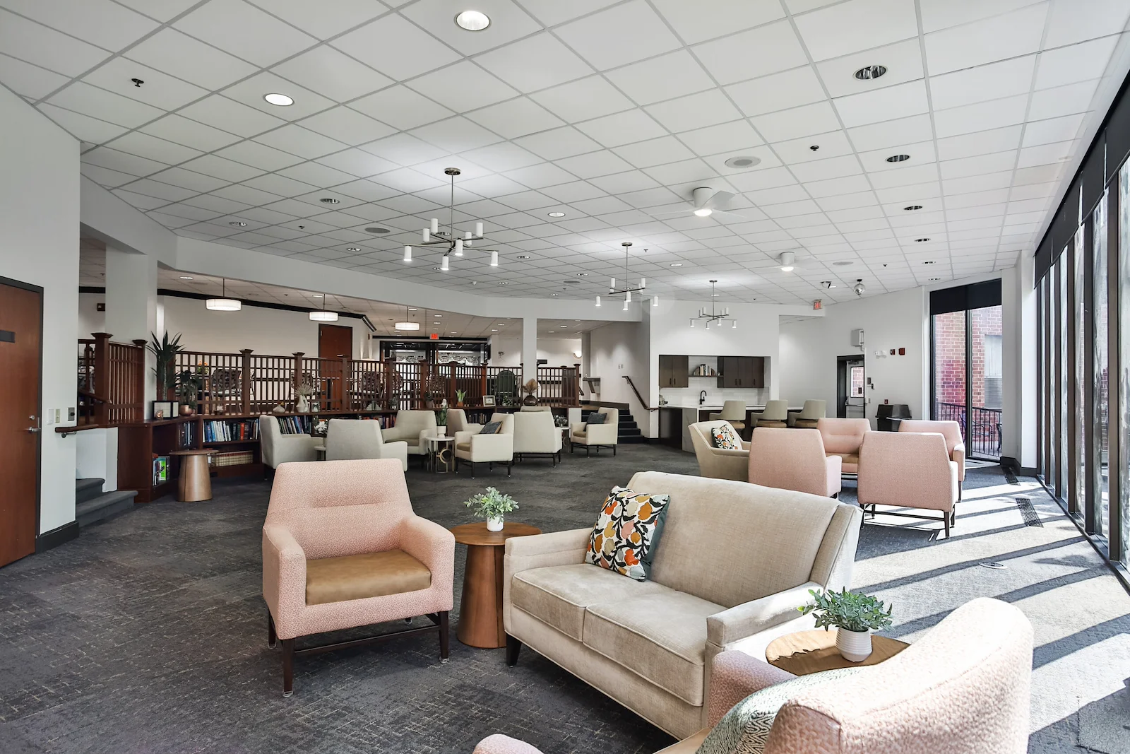 Image of Our Lady of Life Apartments (2)
