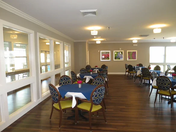 Image of Northlake House Memory Care (7)