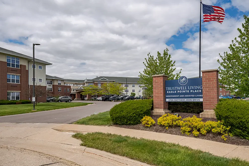 Image of Trustwell Living at Eagle Pointe Place (1)