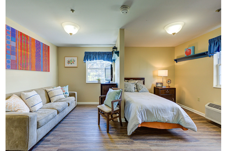 Image of Arden Courts of West Orange (5)