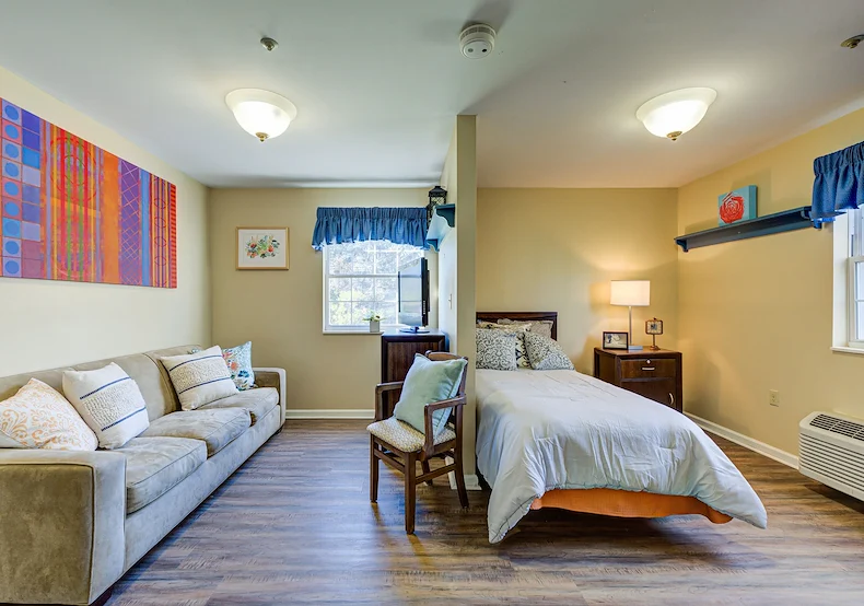 Image of Arden Courts of West Orange (5)