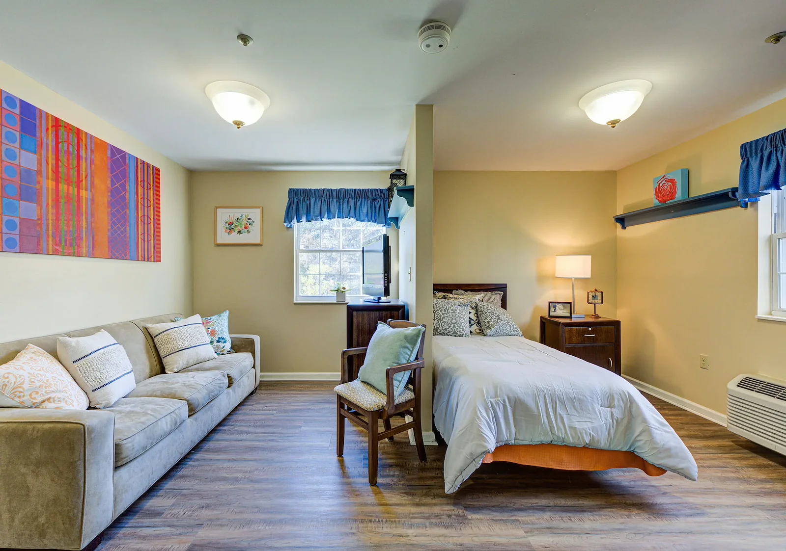 Image of Arden Courts of West Orange (5)