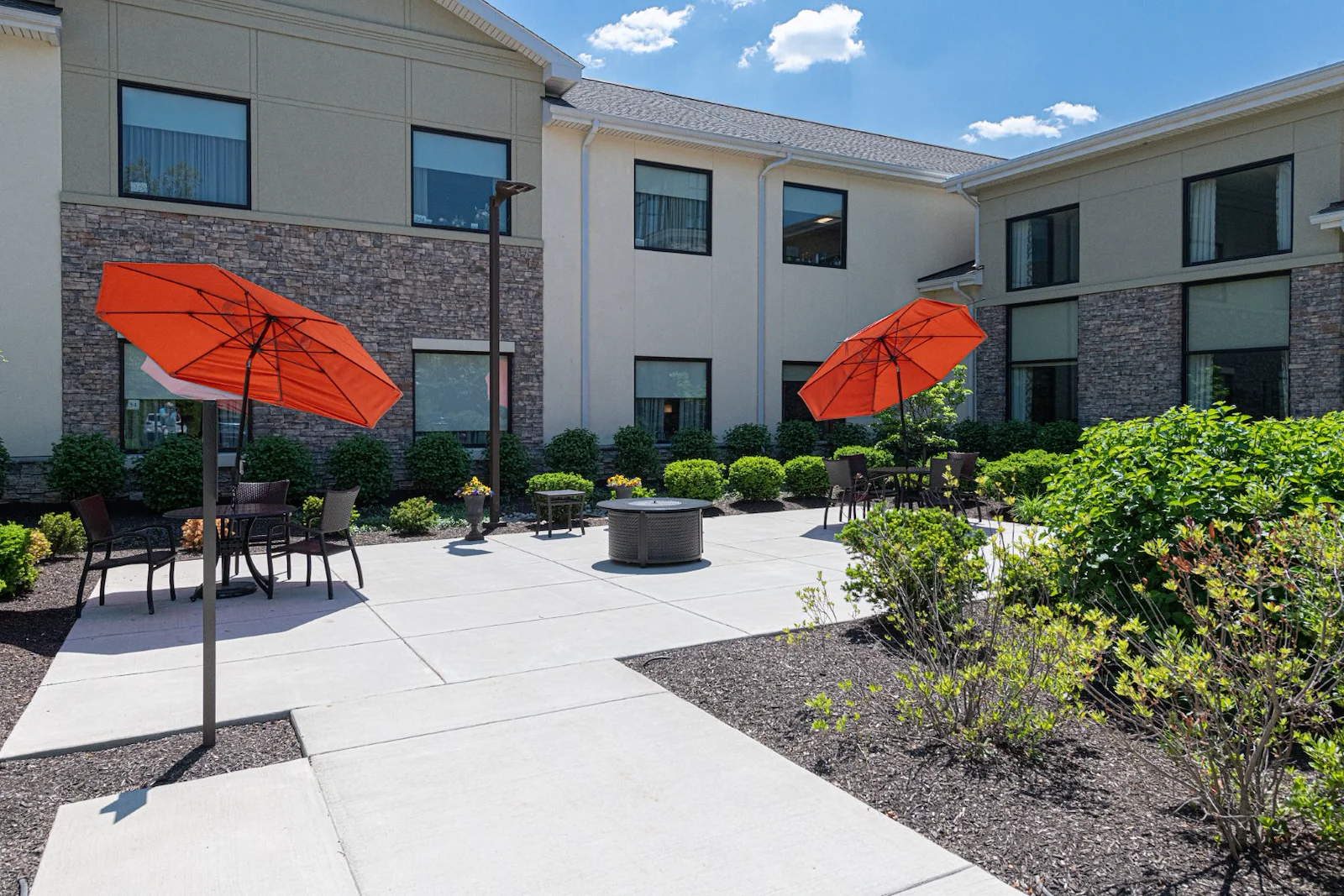 Image of Exton Post Acute (9)