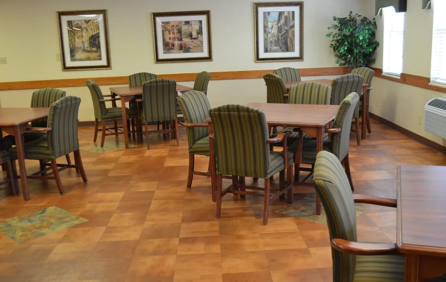 Image of American Village (2)