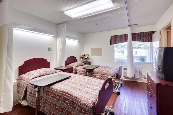 Image of PruittHealth - Lanier (8)