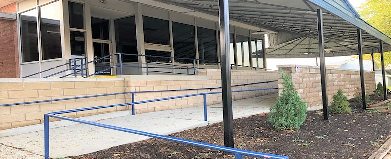 Image of Alpine House of West Union (1)