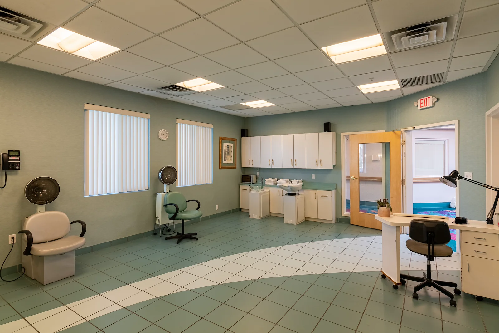 Image of Oasis Nursing & Rehab Of Green Valley (8)