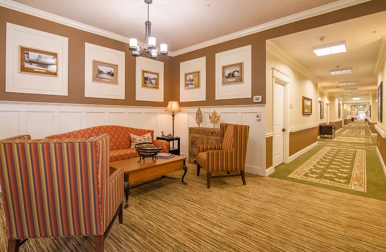 Image of Morning Pointe of Franklin (4)