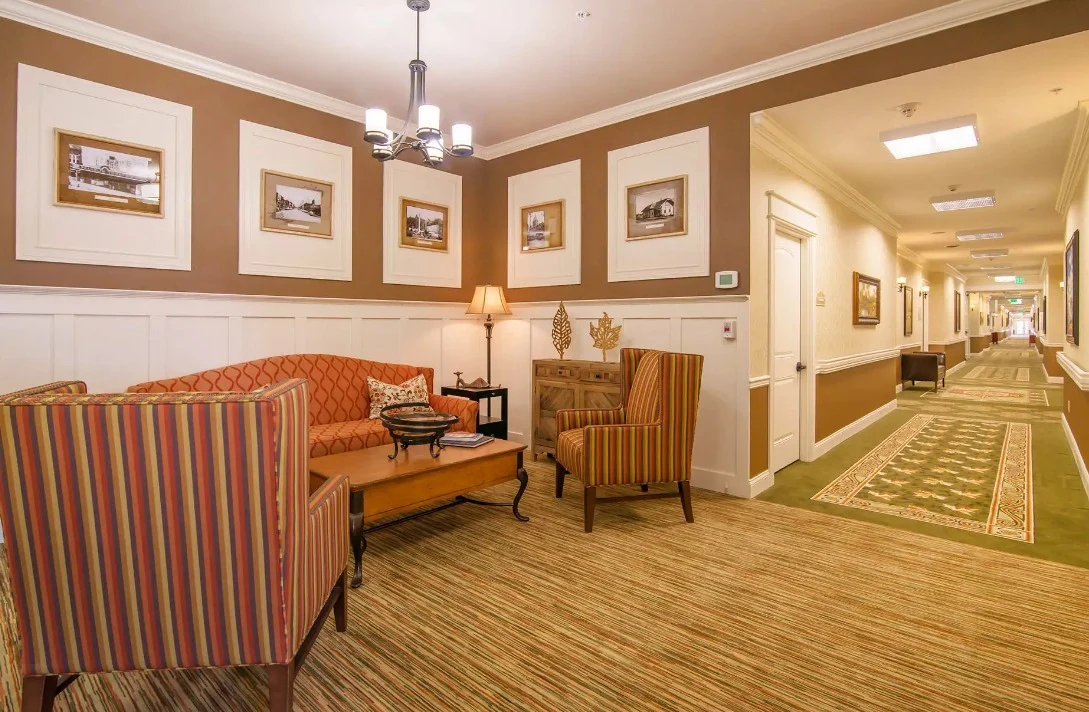 Image of Morning Pointe of Franklin (4)