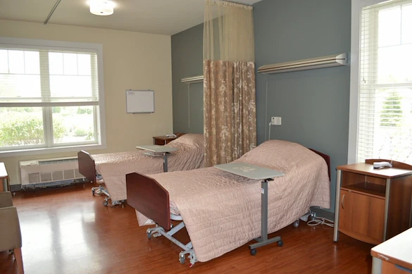 Image of Vibra Rehabilitation Center (6)