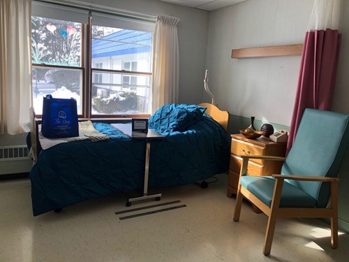 Image of Eastview Health and Rehabilitation Center (5)