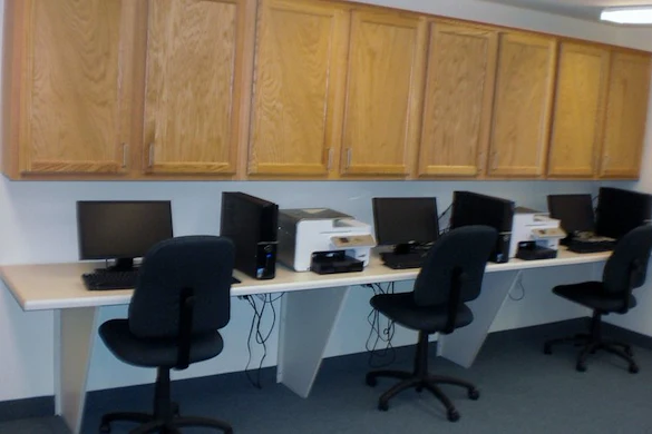 Image of Ahepa 58 II Senior Apartments (5)