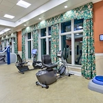 Image of Centre Pointe Health And Rehab Center (2)